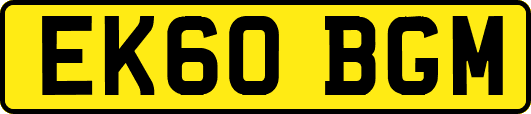 EK60BGM