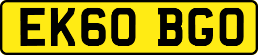 EK60BGO