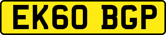 EK60BGP
