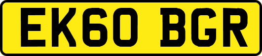 EK60BGR