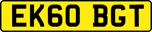 EK60BGT