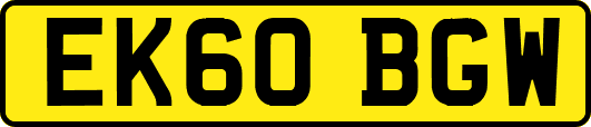 EK60BGW