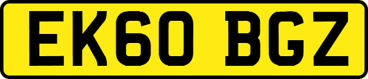 EK60BGZ