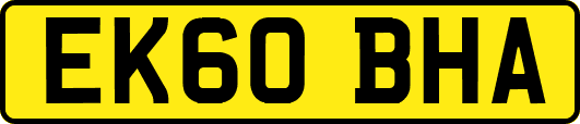 EK60BHA