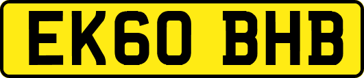 EK60BHB
