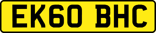EK60BHC