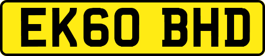 EK60BHD