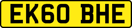 EK60BHE