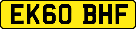 EK60BHF