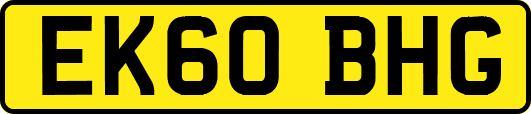 EK60BHG