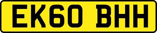 EK60BHH