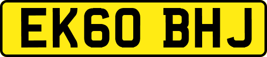 EK60BHJ