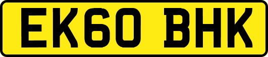 EK60BHK