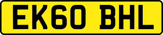 EK60BHL