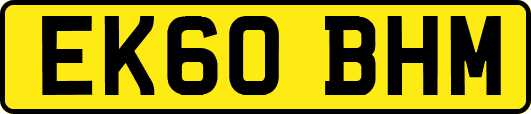 EK60BHM