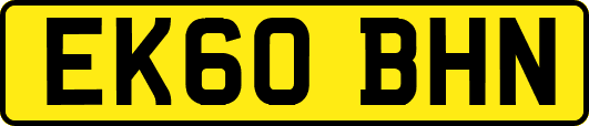EK60BHN