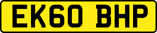 EK60BHP