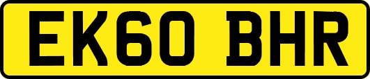 EK60BHR