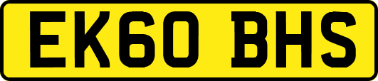 EK60BHS