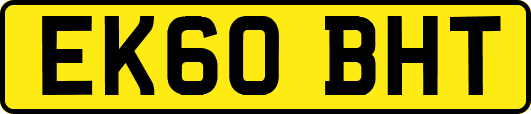 EK60BHT