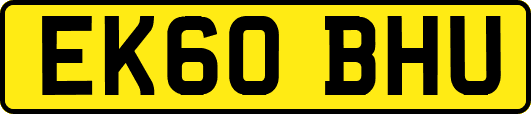 EK60BHU