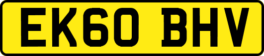 EK60BHV