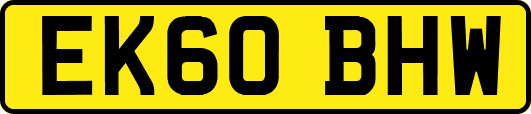 EK60BHW