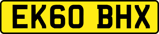 EK60BHX