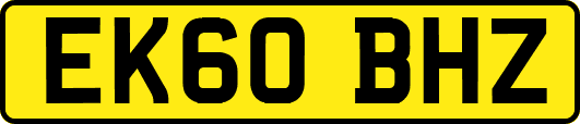 EK60BHZ