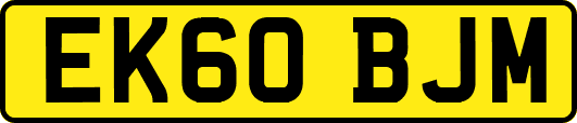 EK60BJM