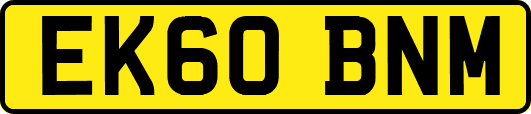 EK60BNM