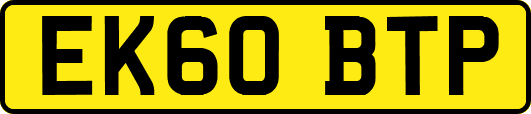 EK60BTP