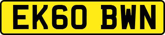 EK60BWN