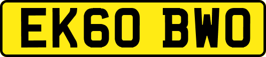 EK60BWO