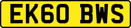 EK60BWS