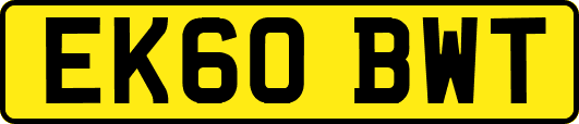 EK60BWT