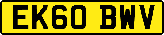 EK60BWV