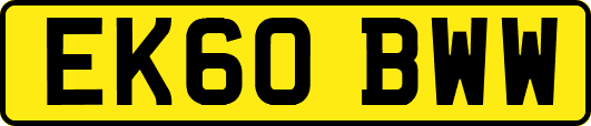 EK60BWW
