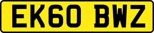 EK60BWZ