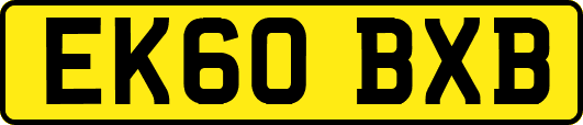 EK60BXB