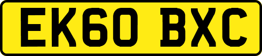 EK60BXC