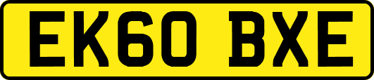 EK60BXE