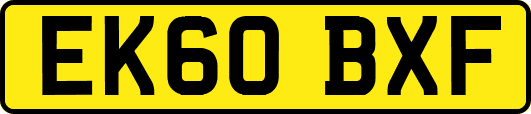 EK60BXF