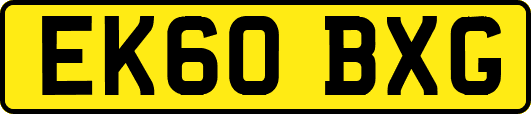 EK60BXG
