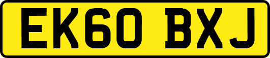 EK60BXJ