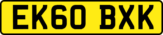 EK60BXK