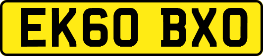 EK60BXO