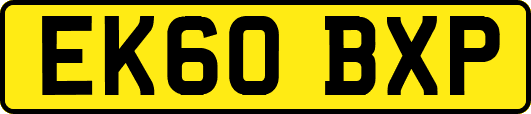 EK60BXP