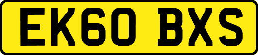 EK60BXS