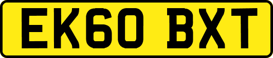 EK60BXT